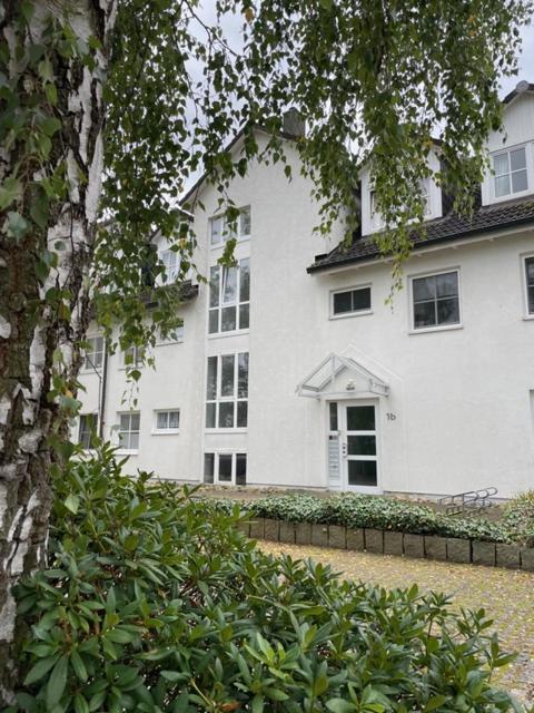 Eichenblick Apartment Bad Zwischenahn Luaran gambar
