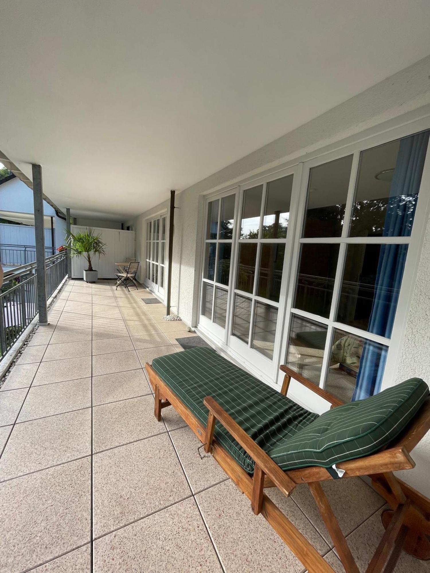 Eichenblick Apartment Bad Zwischenahn Luaran gambar