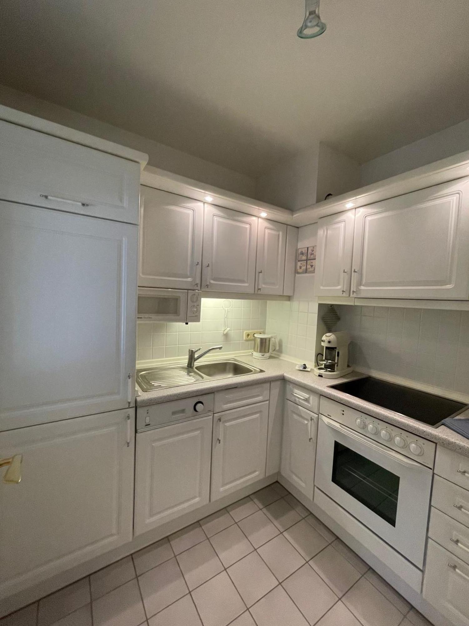 Eichenblick Apartment Bad Zwischenahn Luaran gambar